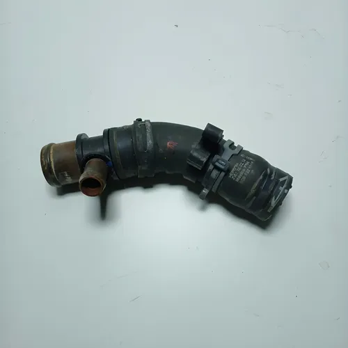 Mangueira Agua Radiador Jetta 2.0 2011 A 2016 5c0122101k - Imagem 1