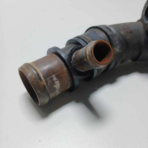 Mangueira Agua Radiador Jetta 2.0 2011 A 2016 5c0122101k - Imagem 2