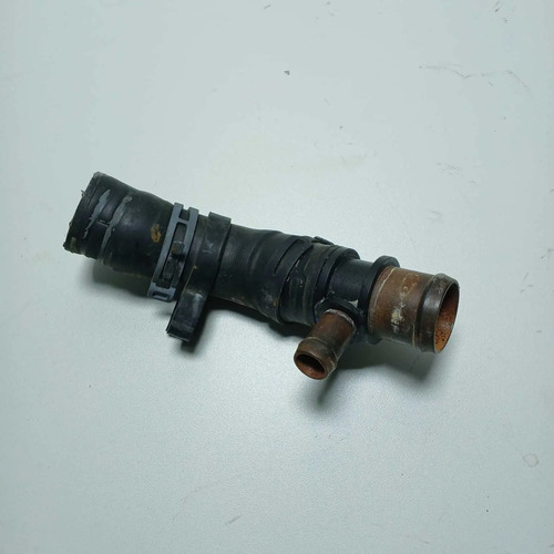 Mangueira Agua Radiador Jetta 2.0 2011 A 2016 5c0122101k - Imagem 3