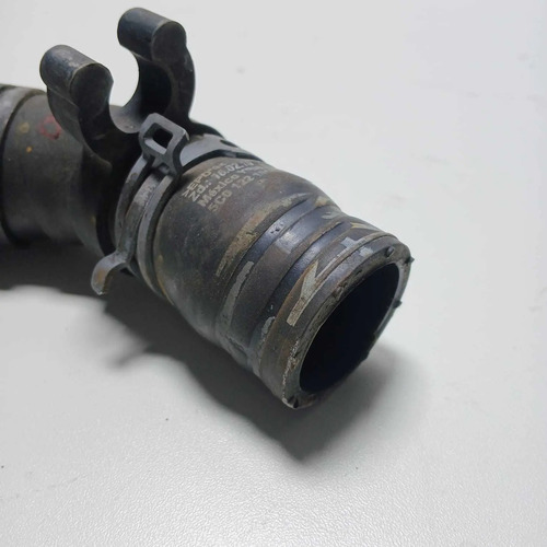 Mangueira Agua Radiador Jetta 2.0 2011 A 2016 5c0122101k - Imagem 4