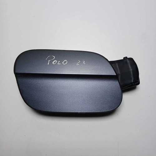 Tampa Portinhola Polo Vvirtus 2017 A 2022 6ea809857 - Imagem 1