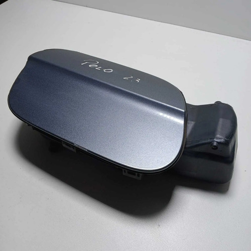 Tampa Portinhola Polo Vvirtus 2017 A 2022 6ea809857 - Imagem 2