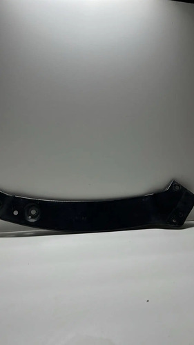 Suporte Guia Painel Frontal Farol Direito Vw Tiguan 09 A 14 - Imagem 2