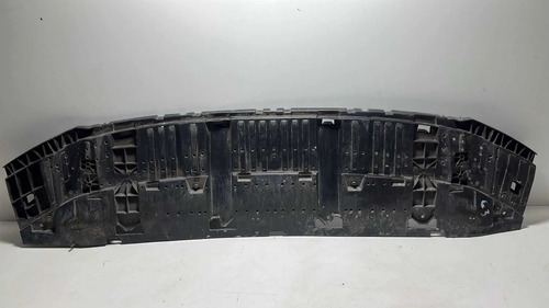 Protetor Inferior Do Parachoque Dianteiro Audi Q3 2015 2019