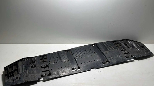 Protetor Inferior Do Parachoque Dianteiro Audi Q3 2015 2019 - Imagem 2