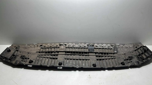 Protetor Inferior Do Parachoque Dianteiro Audi Q3 2015 2019 - Imagem 3