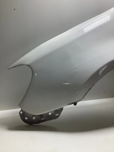 Páralama D.esquerdo Jetta Variant 2.5 Mk6 2011 A 2016 73672 - Imagem 3