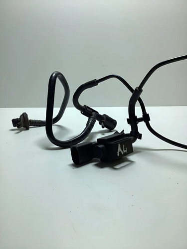 Valvula Solenoide Vacuo Turbina Golf Jetta Passat Audi A3 A4 - Imagem 1
