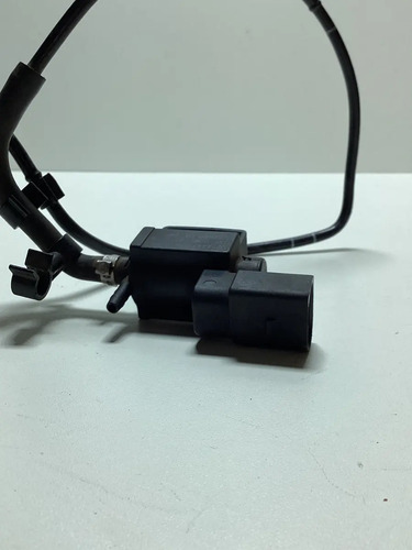 Valvula Solenoide Vacuo Turbina Golf Jetta Passat Audi A3 A4 - Imagem 2