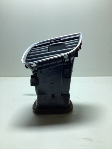 Difusor Ar Dianteiro Esquerdo Audi Q3 2014 A 2018 8u1820901 - Imagem 2