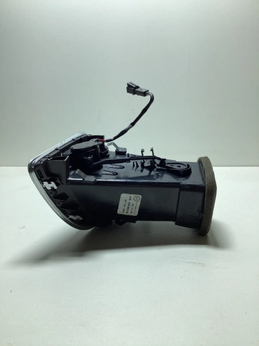 Difusor Ar Dianteiro Esquerdo Audi Q3 2014 A 2018 8u1820901 - Imagem 3