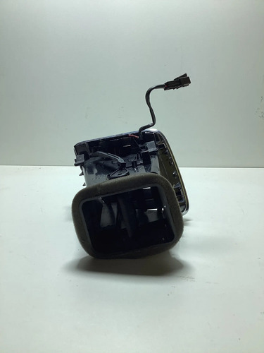 Difusor Ar Dianteiro Esquerdo Audi Q3 2014 A 2018 8u1820901 - Imagem 4