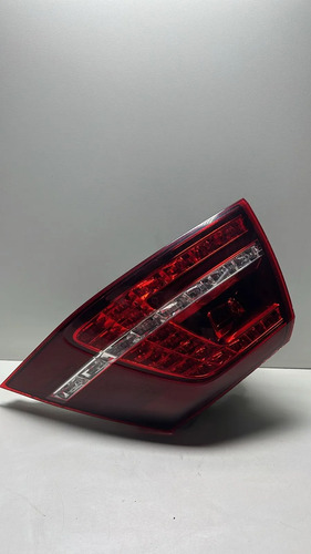 Lanterna Golf Tsi Lado Direito Com Led 5g0945208 - Imagem 2