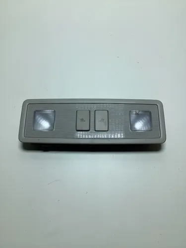 Luz Teto Cortesia Jetta 1.4 Tsi 2018 A 2020 3cn947290 - Imagem 1