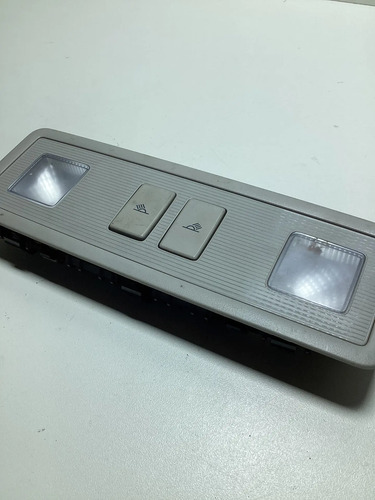 Luz Teto Cortesia Jetta 1.4 Tsi 2018 A 2020 3cn947290 - Imagem 2