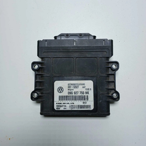 Modulo Cambio Jetta Comfortline 2012 A 2017 09g927750nk - Imagem 1