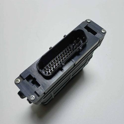 Modulo Cambio Jetta Comfortline 2012 A 2017 09g927750nk - Imagem 2