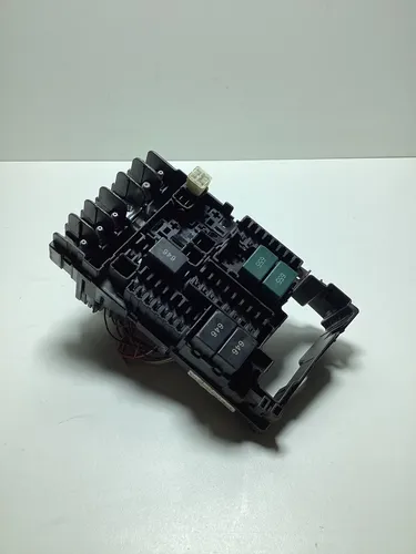Caixa Fusíveis Jetta 1.4 Tsi Gli 18 A 22 5q0937125b - Imagem 1