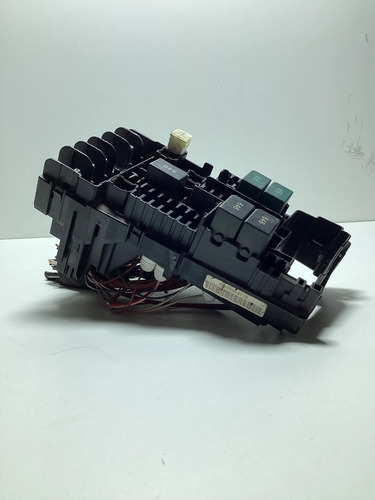 Caixa Fusíveis Jetta 1.4 Tsi Gli 18 A 22 5q0937125b - Imagem 2