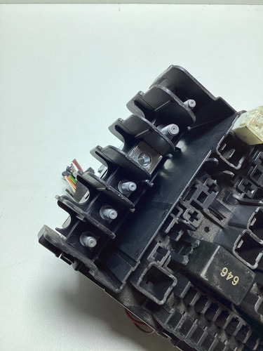 Caixa Fusíveis Jetta 1.4 Tsi Gli 18 A 22 5q0937125b - Imagem 3