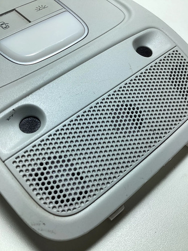 Luz Cortesia Teto Audi A3 Q3 2013 A 2019 8w0947135d - Imagem 3