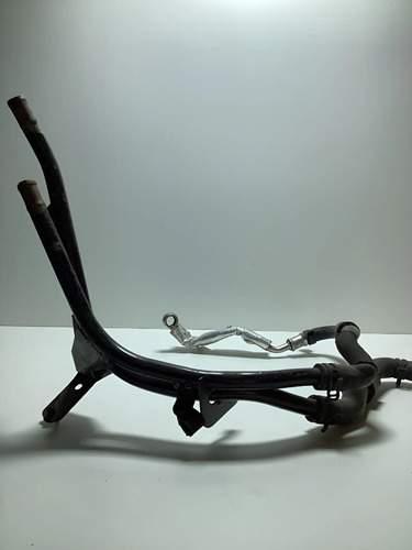 Kit Mangueiras Audi A4 A5 2017 A 2019 74824 - Imagem 1