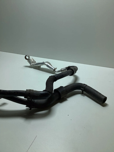 Kit Mangueiras Audi A4 A5 2017 A 2019 74824 - Imagem 2