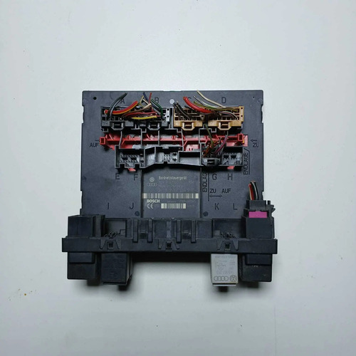  Modulo Bsi Passat Jetta 2009 A 2011 3c8937049e - Imagem 1