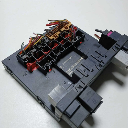  Modulo Bsi Passat Jetta 2009 A 2011 3c8937049e - Imagem 2