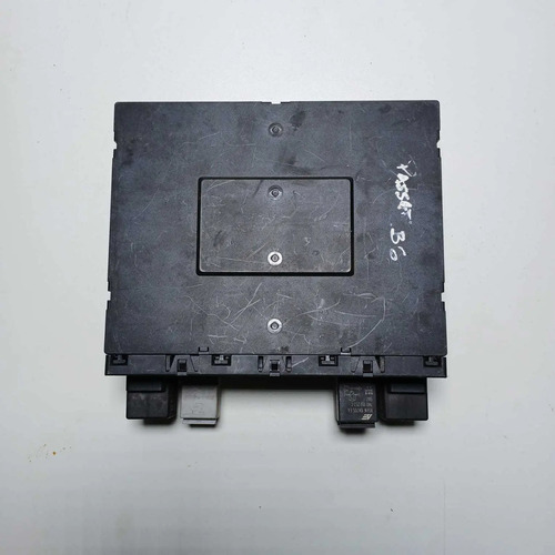  Modulo Bsi Passat Jetta 2009 A 2011 3c8937049e - Imagem 3