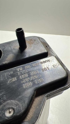 Filtro Canister Carvão Jetta Fusca 2.0 Tsi 1k0201801e - Imagem 4