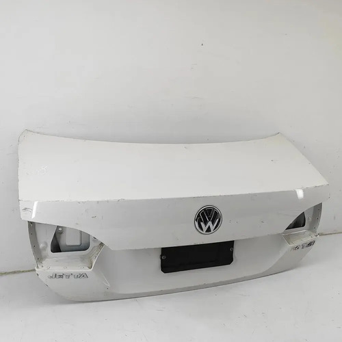Tampa Traseira Jetta Mk6 2011 A 2016 - Imagem 1