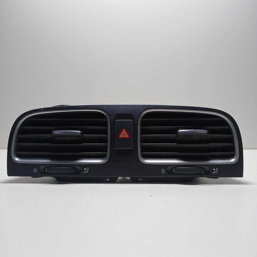 Difusor De Ar Central   Jetta Variant 2009 A 2012 5k0815736 - Imagem 1