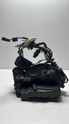 Fechadura Porta D.dir Tiguan Jetta  2019 5nn837016 - Imagem 1