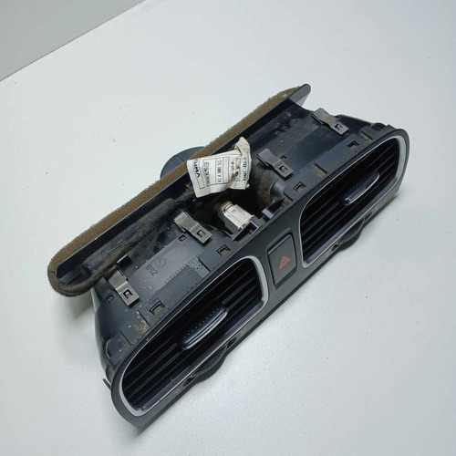 Difusor De Ar Central   Jetta Variant 2009 A 2012 5k0815736 - Imagem 2