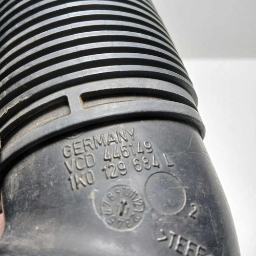 Mangueira Filtro De Ar Passat Jetta 2011 A 2016 1k0129684 - Imagem 4