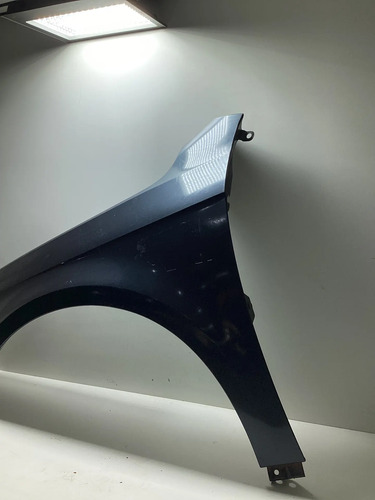 Páralama L. Esq Passat B7 2011 A 2017 73849 - Imagem 1