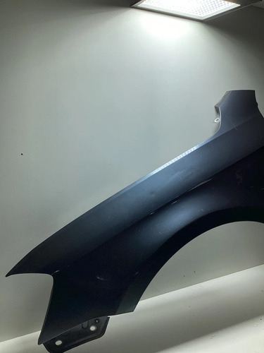 Páralama L. Esq Passat B7 2011 A 2017 73849 - Imagem 3