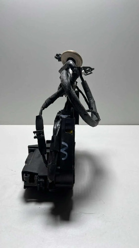 Fechadura Porta D.dir Tiguan Jetta  2019 5nn837016 - Imagem 3