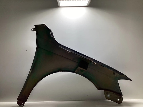 Páralama L. Esq Passat B7 2011 A 2017 73849 - Imagem 4