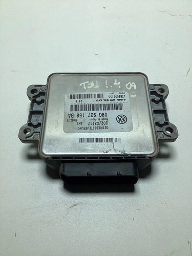 Módulo Câmbio Polo Tsi 1.0 09g927158ba - Imagem 3