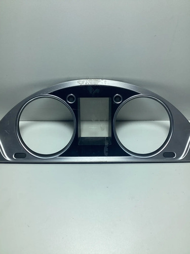 Moldura Painel De Instrumentos Passat Tsi B7 2012 3ab858366 - Imagem 4