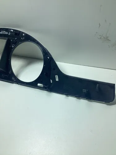 Moldura Painel De Instrumentos Passat Tsi B7 2012 3ab858366 - Imagem 6