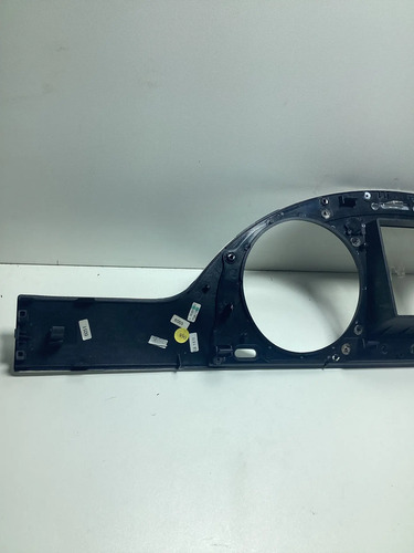 Moldura Painel De Instrumentos Passat Tsi B7 2012 3ab858366 - Imagem 7