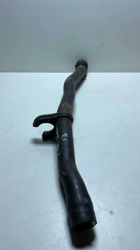 Mangueira Ar Quente Tiguan 2.0 16v Tsi 2009 5n0122073l - Imagem 2