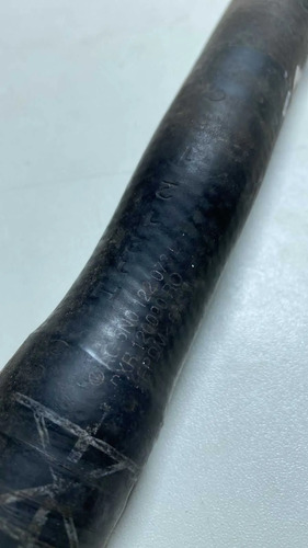 Mangueira Ar Quente Tiguan 2.0 16v Tsi 2009 5n0122073l - Imagem 3