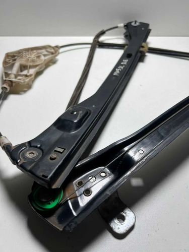 Maquina Vidro D.esq Mk5 2007 A 2010 756346 - Imagem 2