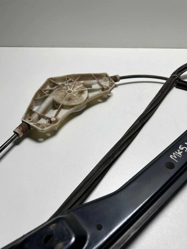 Maquina Vidro D.esq Mk5 2007 A 2010 756346 - Imagem 3