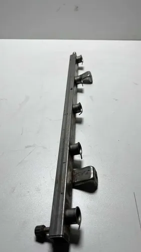 Flauta Combustível Jetta Variant 2.5 2011 07k133317e - Imagem 3