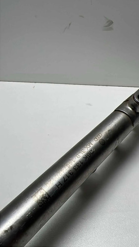 Flauta Bico Injetor Jetta Novo Fusca Golf 06k133317h + - Imagem 4